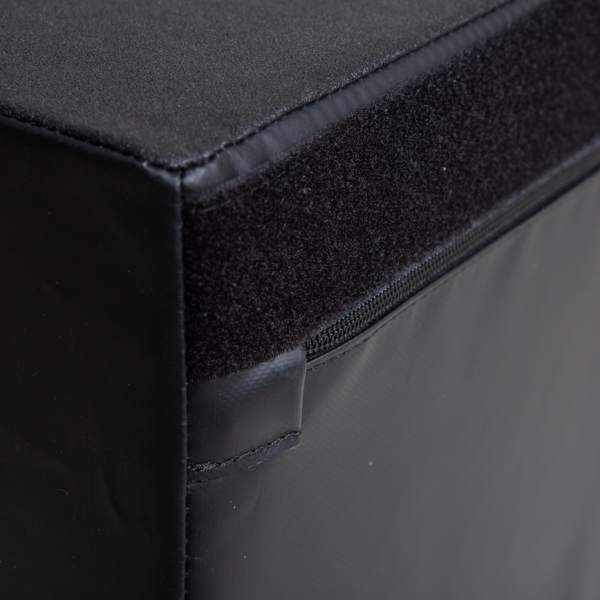 Soft Jump Box Set | 4 pièces