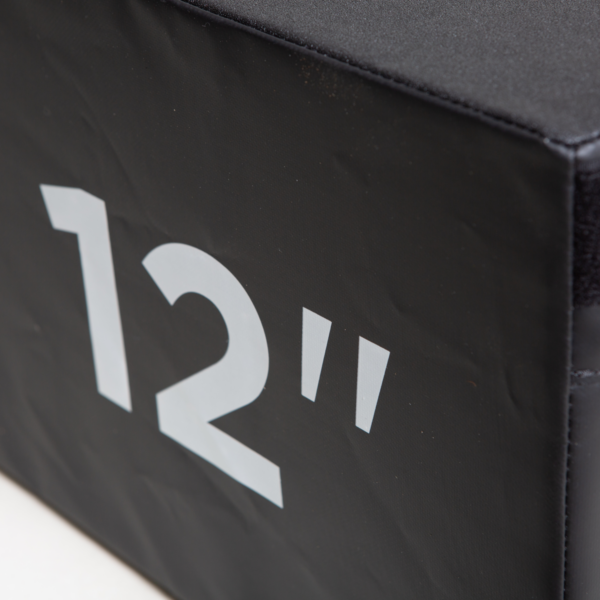 Soft Jump Box Set | 4 pièces