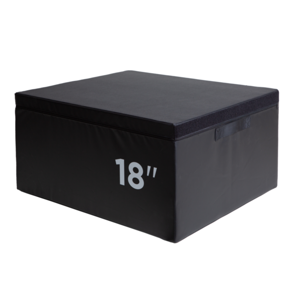 Soft Jump Box Set | 4 pièces