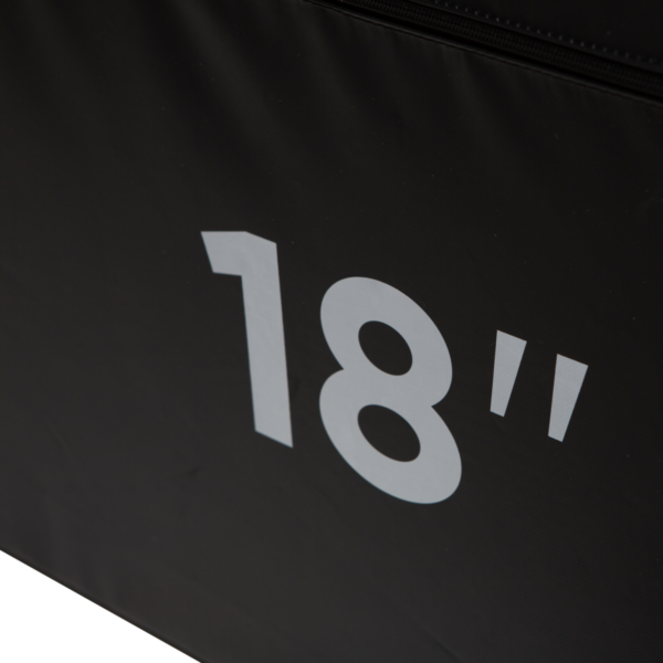 Soft Jump Box Set | 4 pièces