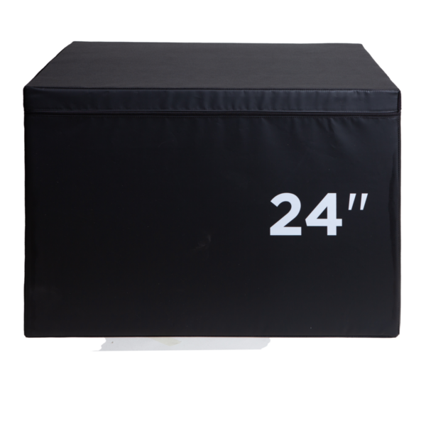 Soft Jump Box Set | 4 pièces