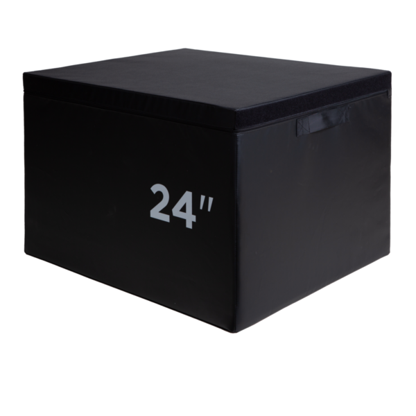 Soft Jump Box Set | 4 pièces