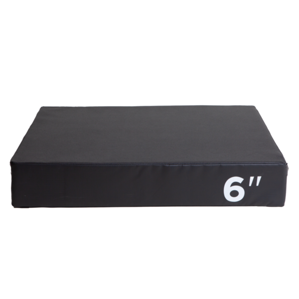 Soft Jump Box Set | 4 pièces