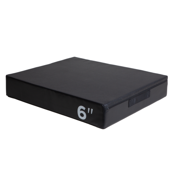 Soft Jump Box Set | 4 pièces