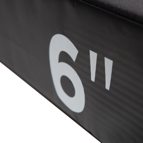 Soft Jump Box Set | 4 pièces