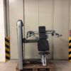 c457f5b8-a406-4bde-bd78-bdce1c994ba6 Technogym Selection Line Shoulder Press | Occasion