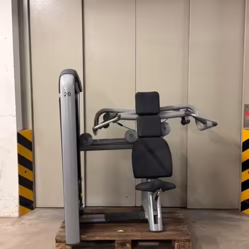 Technogym Selection Line Shoulder Press | Occasion