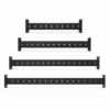 R-SERIES Square Cross Bar
