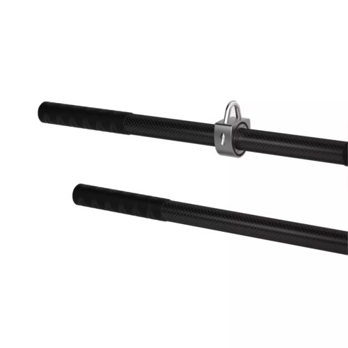 Beyond Power CarbonFlex Bar | Premium Grip