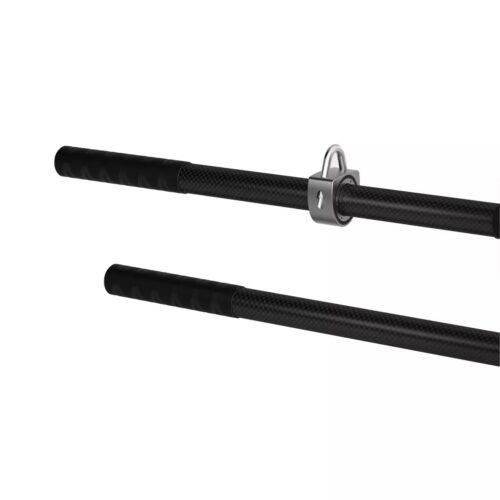 Beyond Power CarbonFlex Bar | Premium Grip