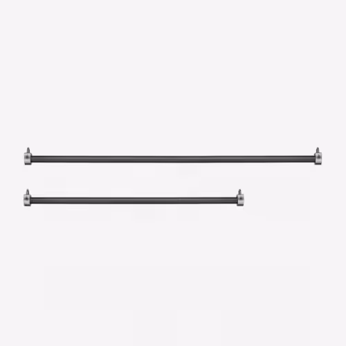 Beyond Power CarbonFlex Bar with Hooks