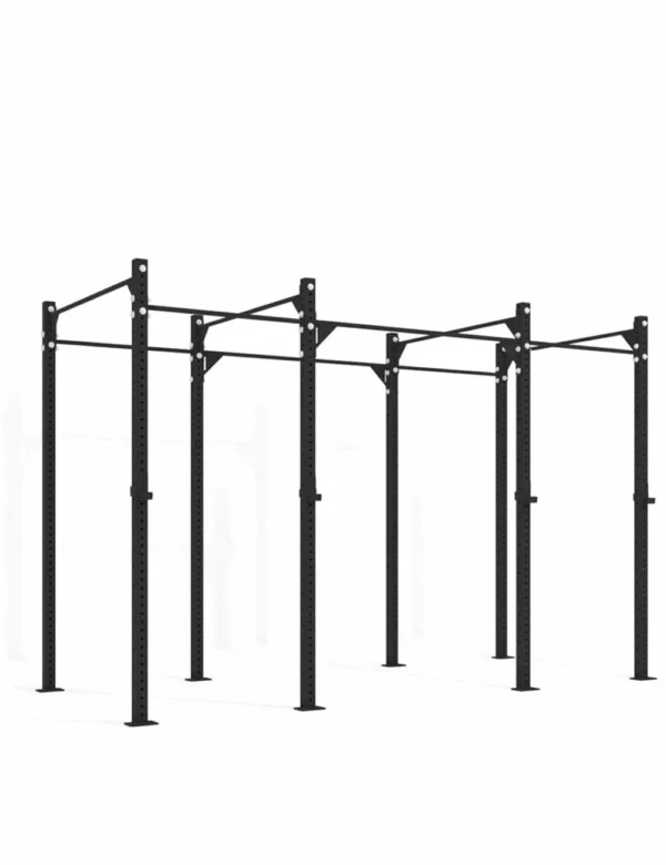 cfr-4-freestanding-ecocross-equip-868178 crossequip CFR-4 Freestanding Eco inkl. 8× Double Wall Ball Target | Outlet