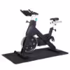 cycle Tapis de protection pour sol de fitness | Cardio Underlay Mat