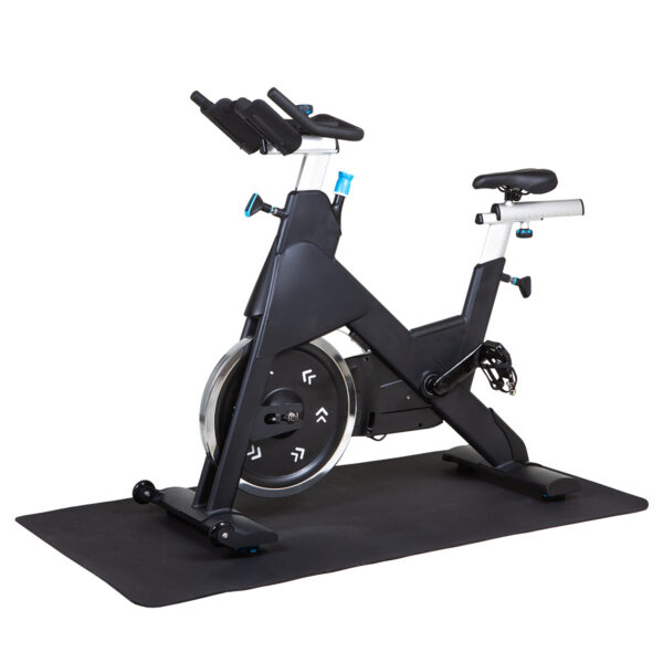 Fitness Boden Schutzmatte | Cardio Underlay Mat