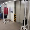 Technogym Isotonic Line Cable Crossover | Occasion