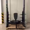 Matrix Shoulder Military Press Bench | Used