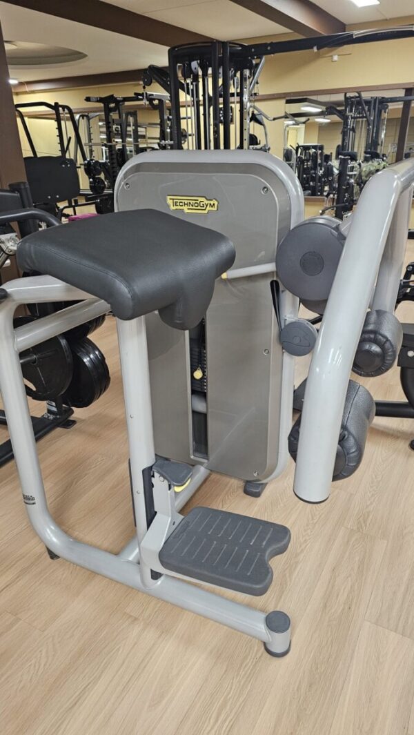 Technogym Element Line Gerätepark 12 Maschinen | Occasion im Kundenauftrag
