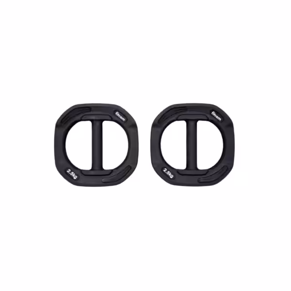 Set Body Pump 20 kg | Quick-Lock