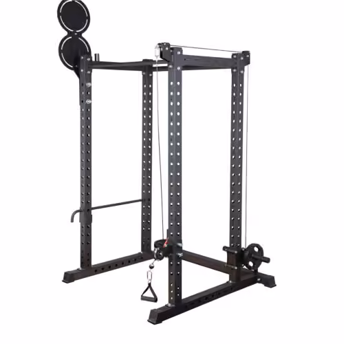 f-019f799732e171aba48b893f669a9bc7-f-78471-r-series-single-pulley-attachment-1-gestell_1 Single Pulley Attachment | Zubehör Power Rack