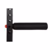 Leg Roller Attachment | Accessoires Power Rack