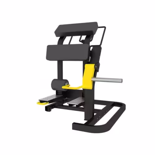 f-019f7997354876bcac92560076bb1e72-f-86653-plate-loaded-standing-leg-curl-beinbeuger-1-f-86653_plate-loaded-standin Plate Loaded Standing Leg Curl | Restposten