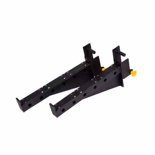 f-019f7997356e76a8acf48d8dfeac0d09-f-72787-r-series-safety-spotter-arms-notablagen-1-f-72787_safety-spotter-arms-no Safety Spotter Arms Notablagen | Zubehör Power Rack