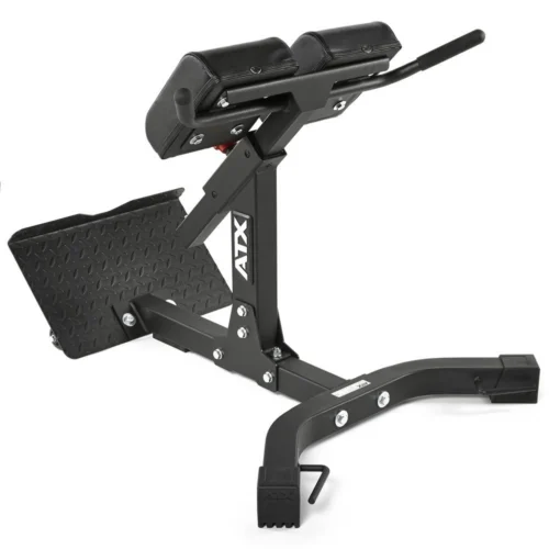 ATX Hyperextension 45° | Appareil d'entraînement pour le dos