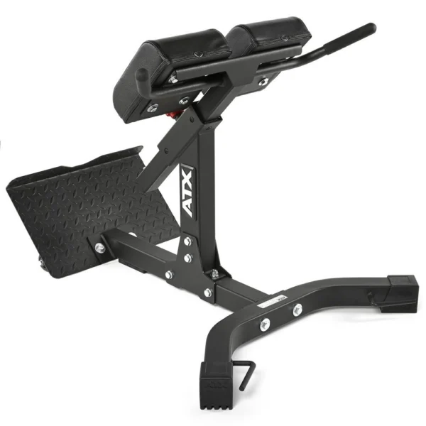f-019f799735c9760c9bc943accd3c1f06-f-45694-atx-hyperextension-45-ruckentrainer-1-atx-hpx-650_01_1 ATX Hyperextension 45° | Appareil d'entraînement pour le dos