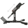 f-019f799735c9760c9bc943accd3c1f06-f-45694-atx-hyperextension-45-ruckentrainer-5-atx-hpx-650_07_1 ATX Hyperextension 45° | Appareil d'entraînement pour le dos