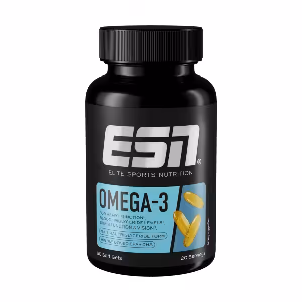 ESN Super Omega-3