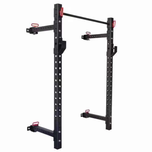 f-019f7997373176c299ac788463947292-f-42718-r-series-foldable-power-rack-1-f-42718_foldable-power-rack_0 Rack Pieghevole Serie R