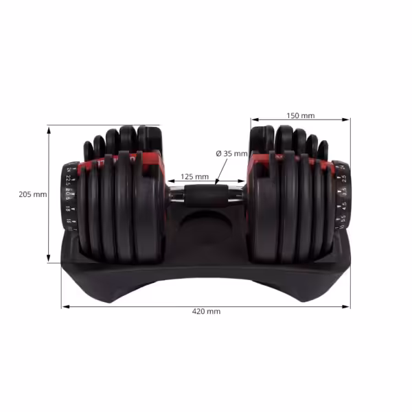 f-019f799737aa75758395f3a5f531d7d0-f-21645-adjustable-dumbbell-24-kg-verstellbare-kurzhantel-8-f-21645_verstellbare Adjustable Dumbbell 24 kg | Adjustable Dumbbell
