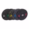 Bumper Plates | HiTemp