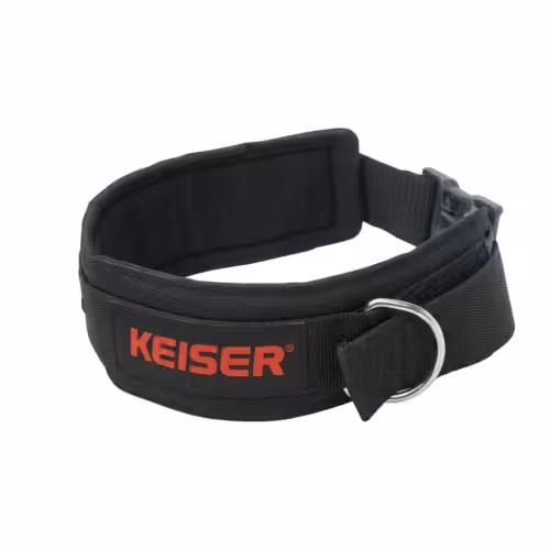 Keiser Infinity Thigh Strap | Functional Trainer