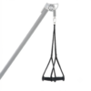 Keiser Infinity Back/Lat Strap | Functional Trainer