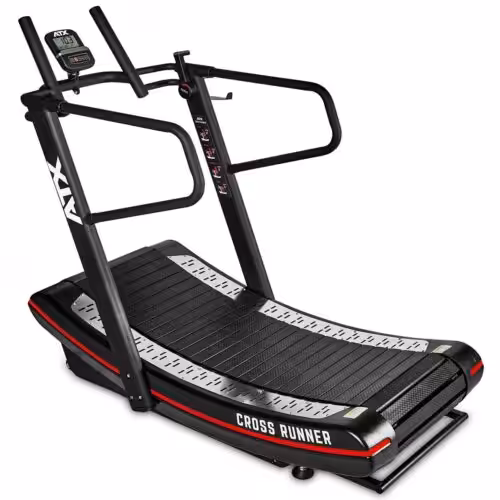 ATX Cross Runner Curved CT-01 | Tapis roulant