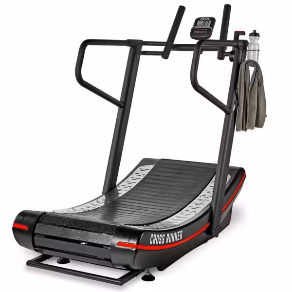 ATX Cross Runner Curved CT-01 | Tapis roulant