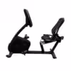 Recumbent+ Bike mit LED Konsole | Liegevelo