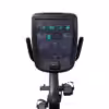 Recumbent+ Bike mit LED Konsole | Liegevelo