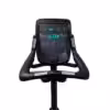 Upright+ Bike mit LED Konsole | Ergometer Velo