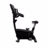 Upright+ Bike mit LED Konsole | Ergometer Velo