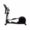 Elliptical+ Crosstrainer mit LED Konsole | Crosstrainer
