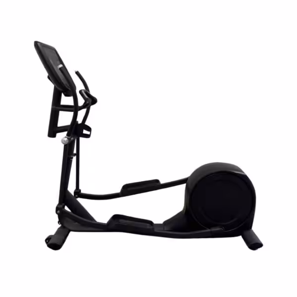 Elliptical+ Crosstrainer mit LED Konsole | Crosstrainer