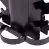Kurzhantelsatz 1-10 kg inkl. Ständer | Set Chrome Hanteln