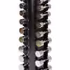 Kurzhantelsatz 1-10 kg inkl. Ständer | Set Chrome Hanteln