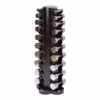 Kurzhantelsatz 1-10 kg inkl. Ständer | Set Chrome Hanteln