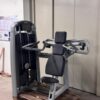 f0ef6803-8cf3-4f53-9bc2-9709c12d9aca Technogym Selection Line Shoulder Press | Occasion