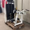 Technogym Selection Line Upper Back | Occasion