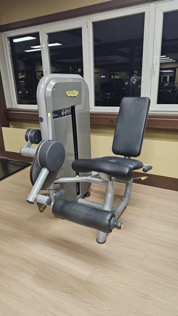 Technogym Element Line Gerätepark 12 Maschinen | Occasion im Kundenauftrag