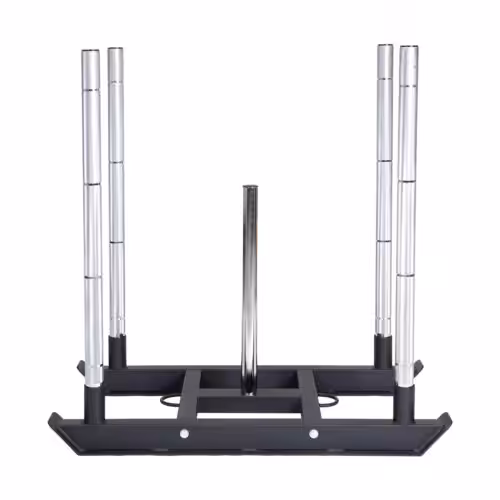 Competition Sled for Hyrox | Gewichtsschlitten